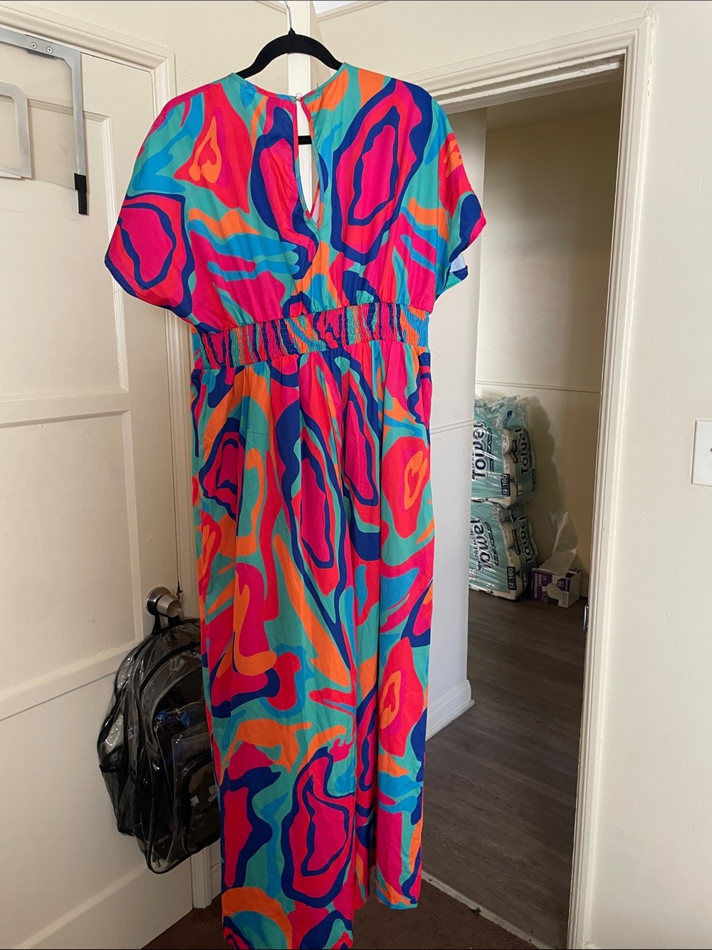 Summer Romper - Picture 4 of 6